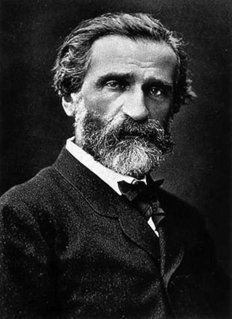 biography of giuseppe verdi Summary this is a language lesson, using a short biography of giuseppe verdi as a basis for reading comprehension and music appreciation objectives. biography of giuseppe verdi Summary this is a language lesson, using a short biography of giuseppe verdi as a basis for reading comprehension and music appreciation objectives.