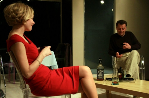 Jelenetek egy házasságból #14