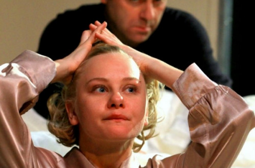 Jelenetek egy házasságból #19