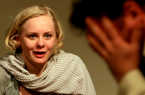 Jelenetek egy házasságból #9