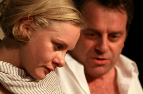 Jelenetek egy házasságból #10