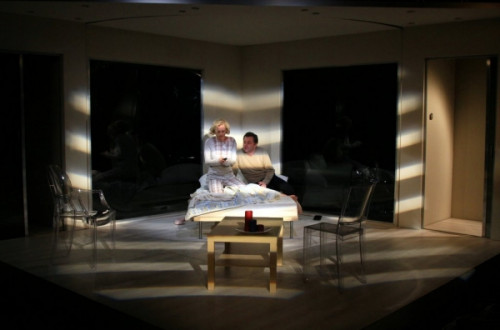 Jelenetek egy házasságból #1