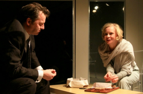 Jelenetek egy házasságból #5