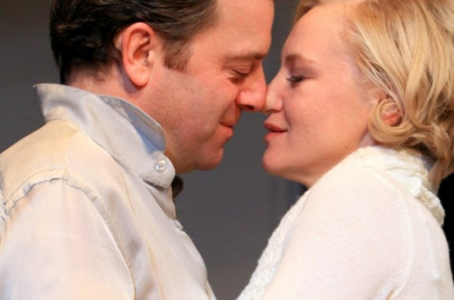 Jelenetek egy házasságból #30