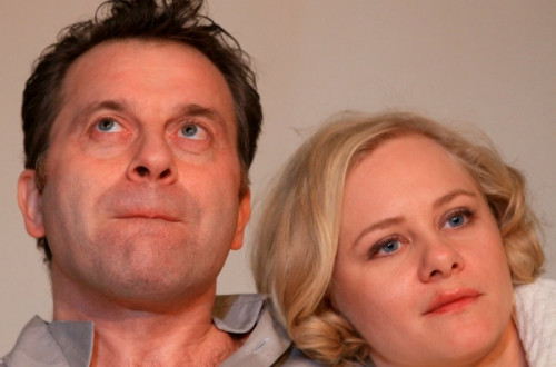 Jelenetek egy házasságból #33