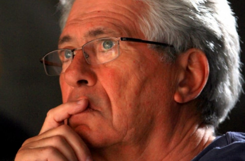 Jelenetek egy házasságból #25