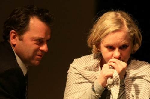 Jelenetek egy házasságból #6