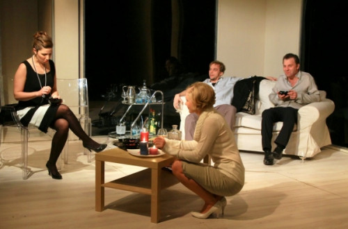 Jelenetek egy házasságból #28