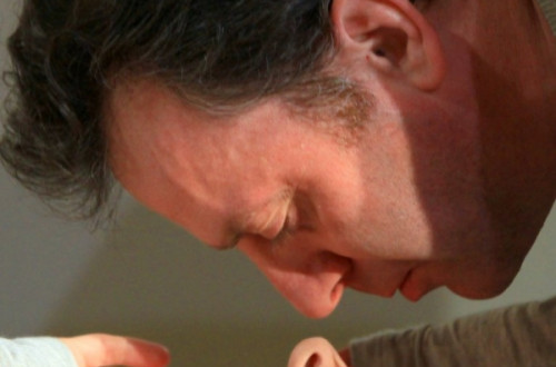 Jelenetek egy házasságból #4