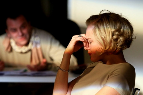 Jelenetek egy házasságból #23