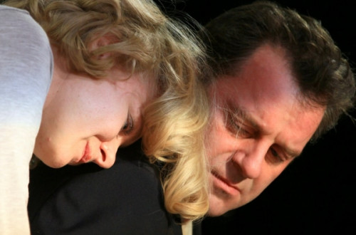 Jelenetek egy házasságból #3