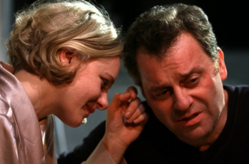 Jelenetek egy házasságból #20