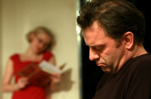 Jelenetek egy házasságból #16