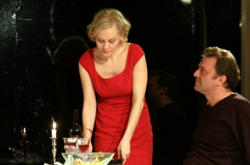 Jelenetek egy házasságból #13