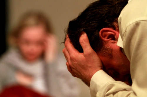 Jelenetek egy házasságból #8