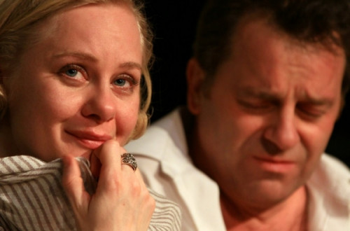 Jelenetek egy házasságból #12