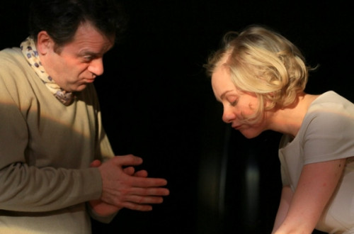 Jelenetek egy házasságból #24