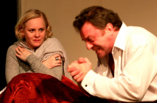 Jelenetek egy házasságból #7