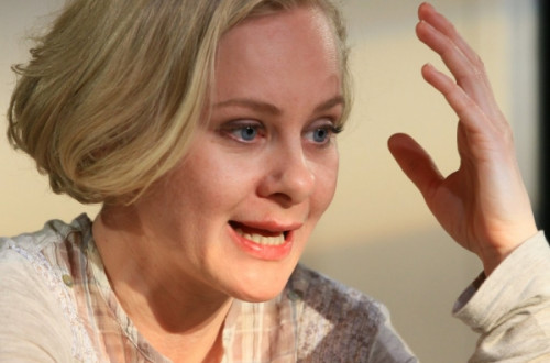 Jelenetek egy házasságból #34