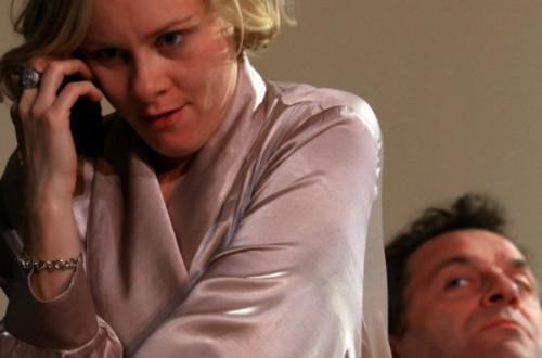 Jelenetek egy házasságból #21