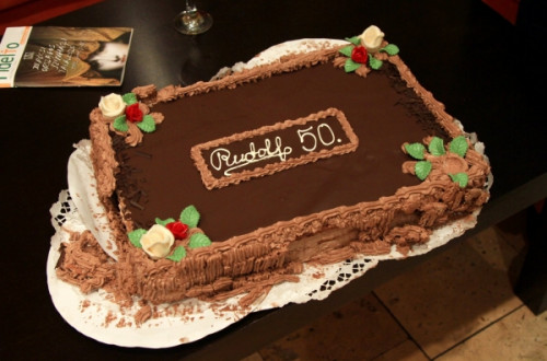 50. Rudolf #21