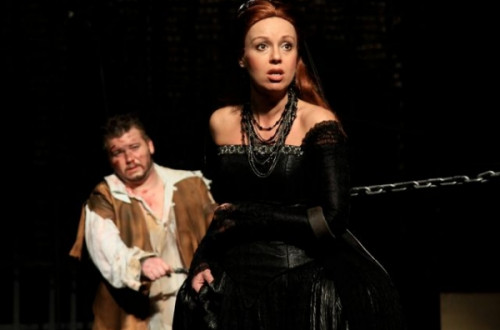 Boleyn Anna #105