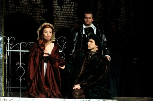 Boleyn Anna #133
