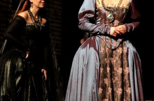 Boleyn Anna #118