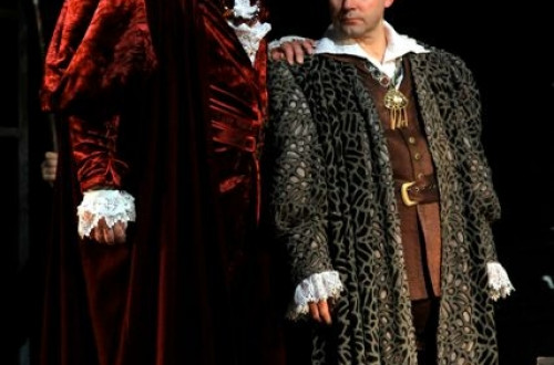 Boleyn Anna #232