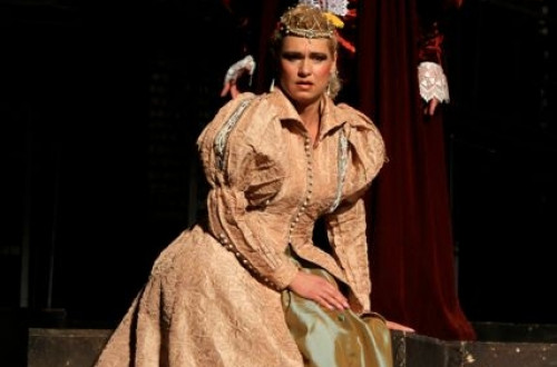 Boleyn Anna #98
