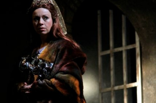 Boleyn Anna #185