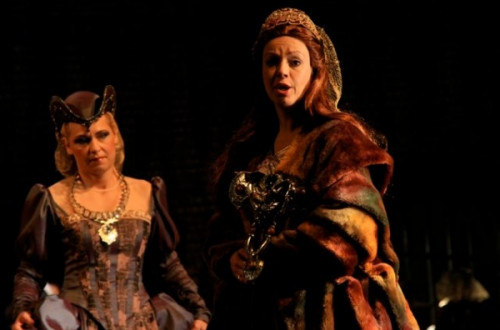 Boleyn Anna #180