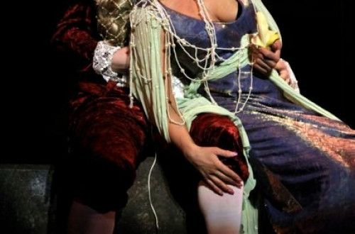 Boleyn Anna #162