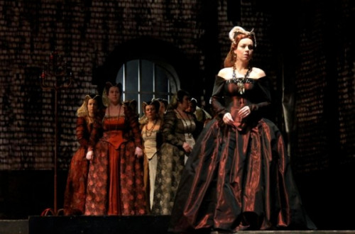 Boleyn Anna #154