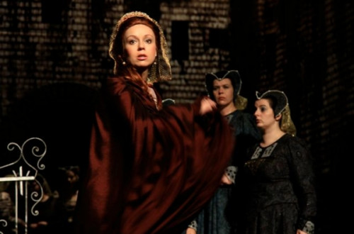 Boleyn Anna #125