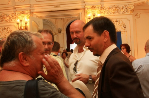 Országos Színházi Évadnyitó #65