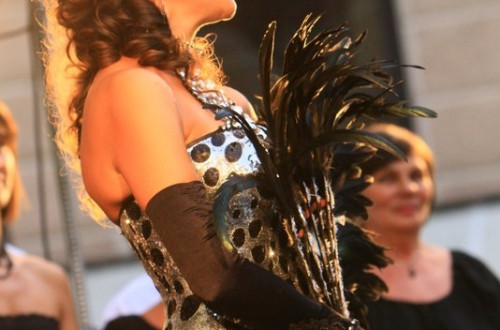 Zenés Évadnyitó a Színház téren #6