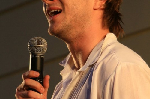 Zenés Évadnyitó a Színház téren #33