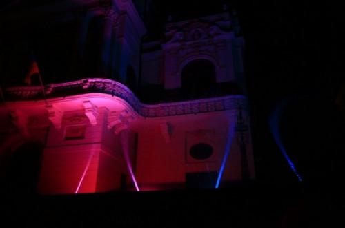 Zenés Évadnyitó a Színház téren #34