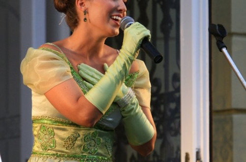 Zenés Évadnyitó a Színház téren #8