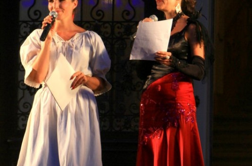 Zenés Évadnyitó a Színház téren #27