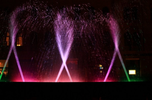 Zenés Évadnyitó a Színház téren #37