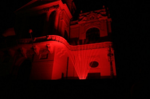 Zenés Évadnyitó a Színház téren #32