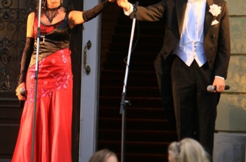 Zenés Évadnyitó a Színház téren #13