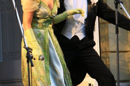 Zenés Évadnyitó a Színház téren #12