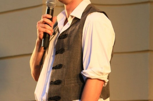 Zenés Évadnyitó a Színház téren #20