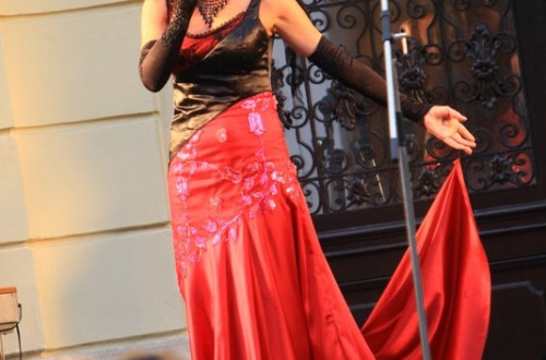 Zenés Évadnyitó a Színház téren #11