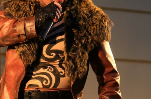 Zenés Évadnyitó a Színház téren #24