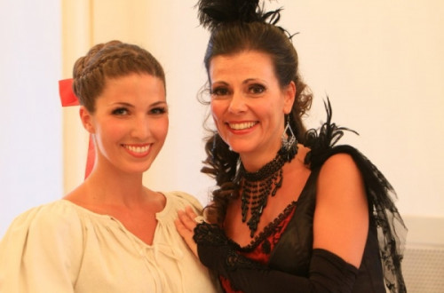 Zenés Évadnyitó a Színház téren #14