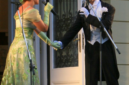 Zenés Évadnyitó a Színház téren #10